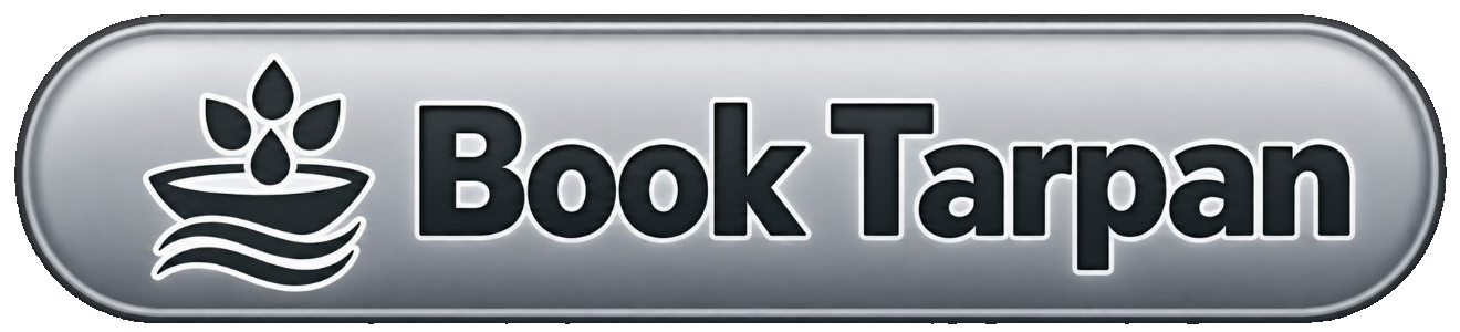Book Tarpan