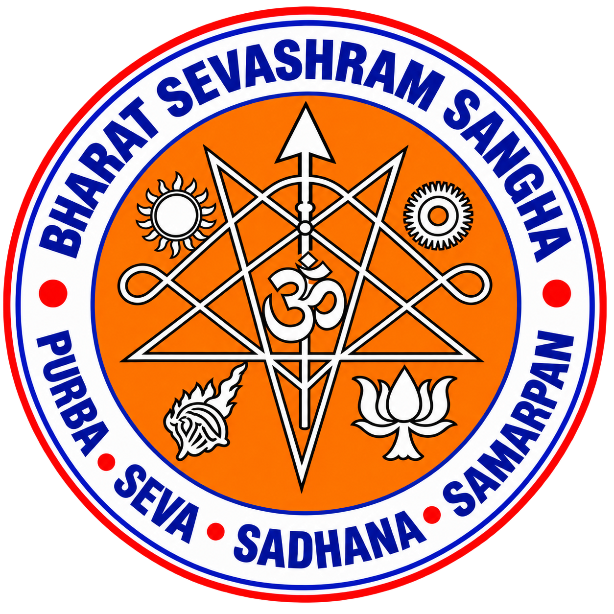 Bharat Sevashram Sangha