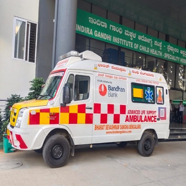 Ambulance