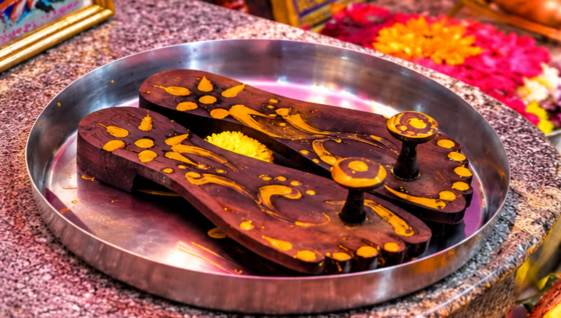 Paduka