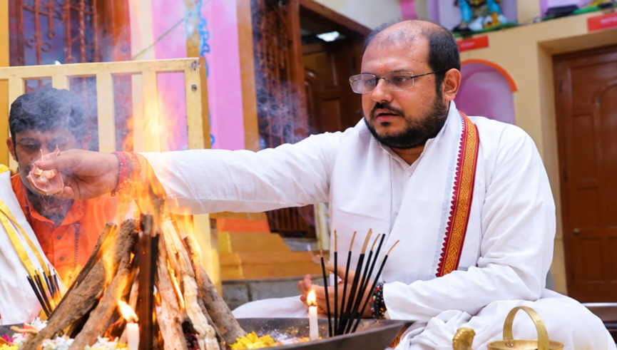 Vishwa Shanti