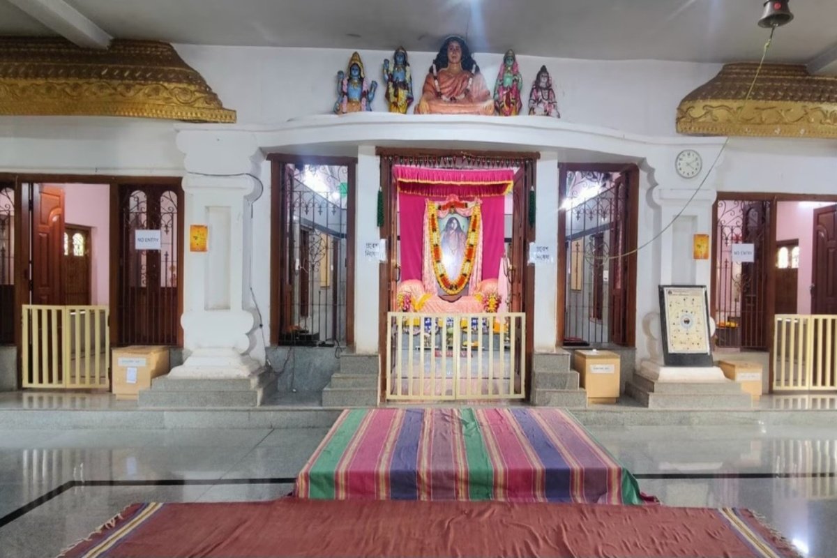 Guru Maharaj